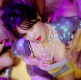 韩女星泫雅发新歌《回来吧》挤胸摸胯下被批色情