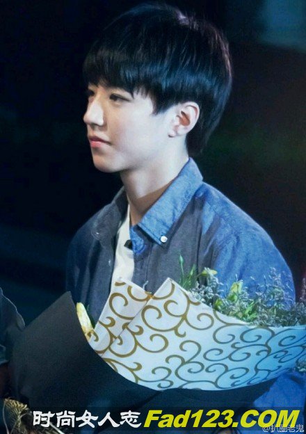 TFBOYS¼ż żؼαЩ