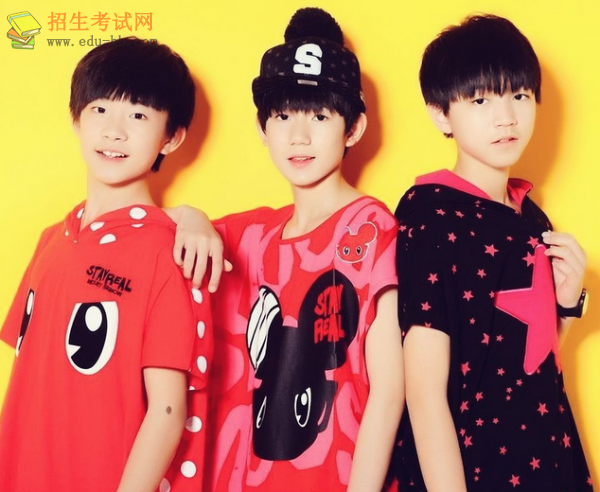 2016ӿ TFBOYSѧBigBang