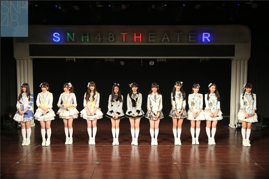 SNH48ࡣ