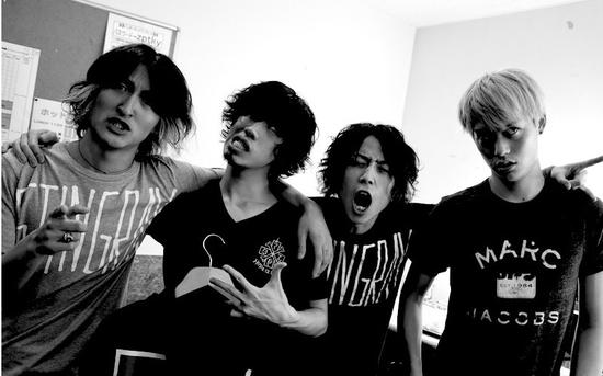 ONE OK ROCKֶ