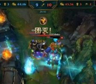 2016LPLܾEDG VS RNGƵۿʻط