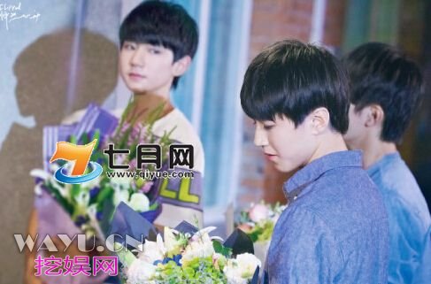 żtfboysһ tfboys˷ǶǮ_www.wayu.cn