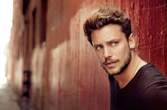 Bastian Baker