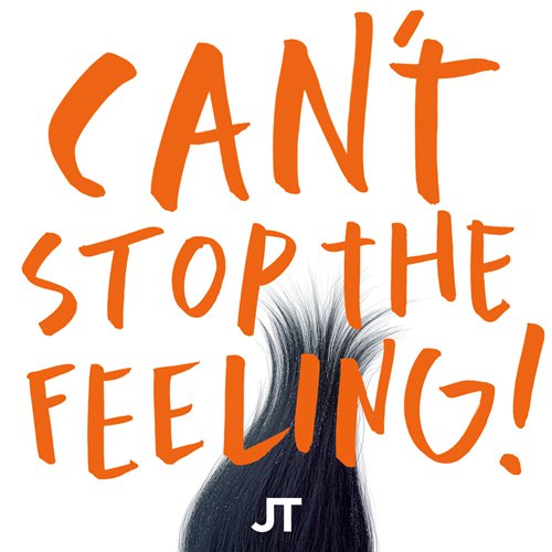 ˹͡-͡ȫµCant Stop The Feeling