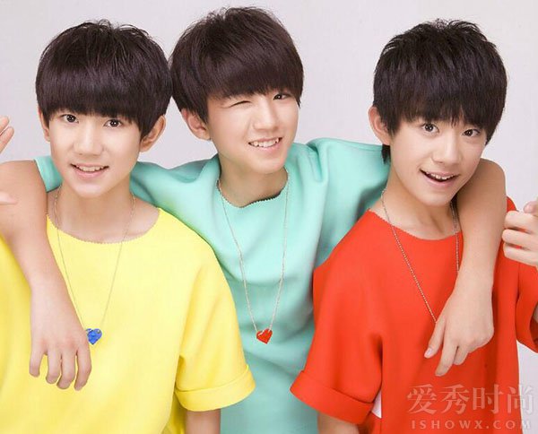 TFBOYS