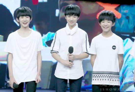 TFBOYS챳