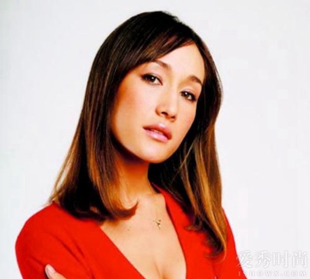 MaggieQ