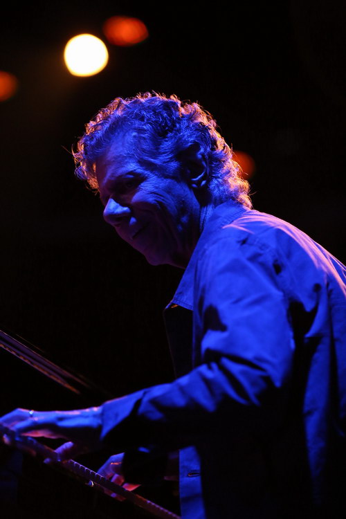 Chick Corea