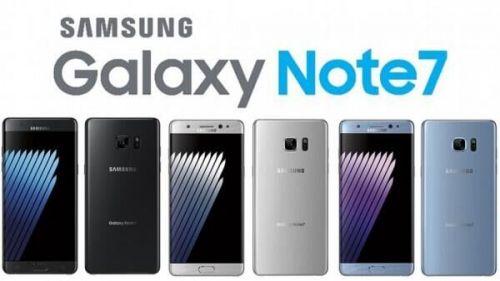 Note 7ؽй˾Ӧ