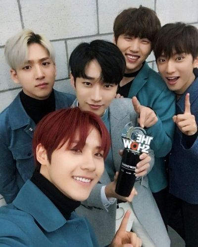 B1A4