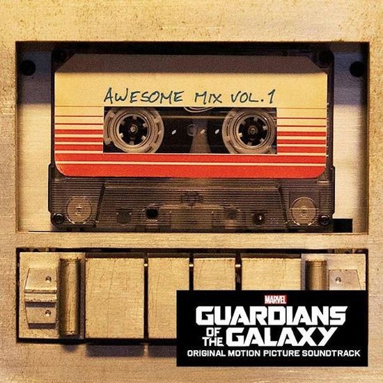 ӻӡĵӰԭGuardians of the Galaxy Awesome Mix Vol 1.jpg