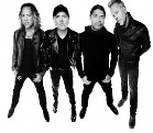 Metallica携巡演强势�归 1月15日登陆上海