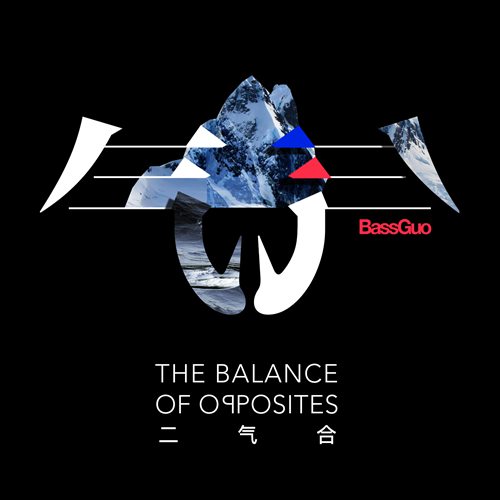 Bass Guo The Balance of Opposites