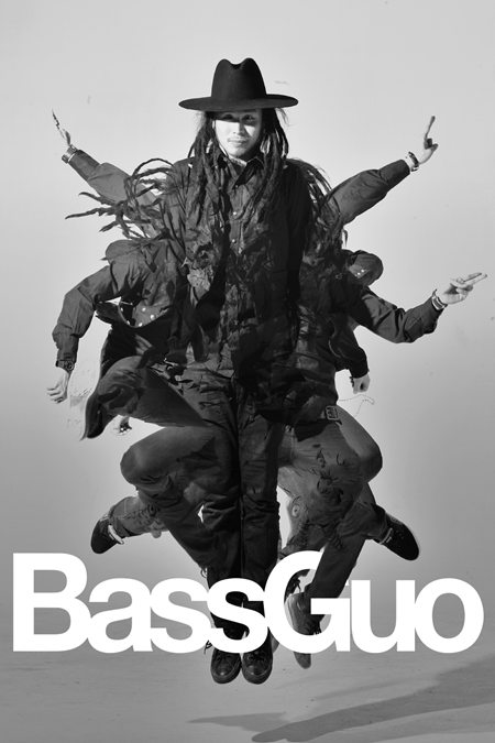 Bass Guo