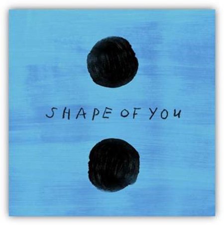 shape of you