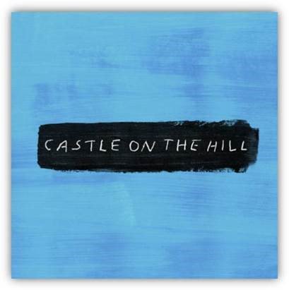 castle on the hill