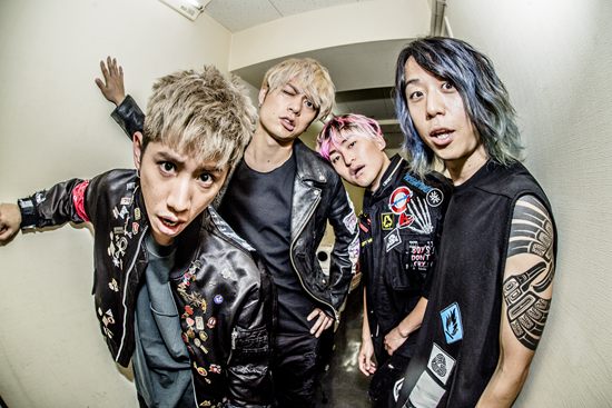 One Ok Rock