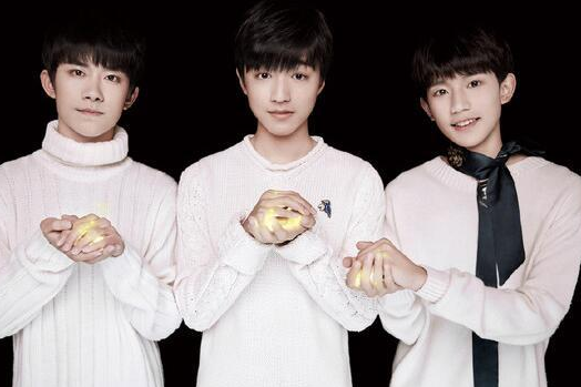 YHBOYSָϮTFBOYS