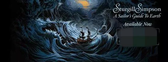 Sturgill Simpson - A Sailor