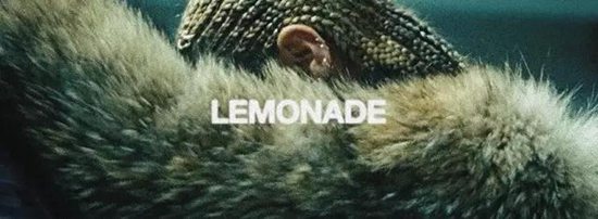 Beyonce - Lemonade