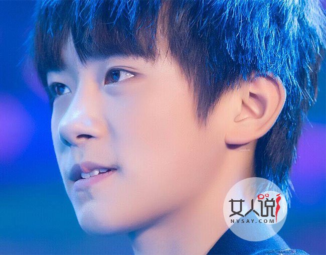 ǧ˳tfboys ͷкЩ