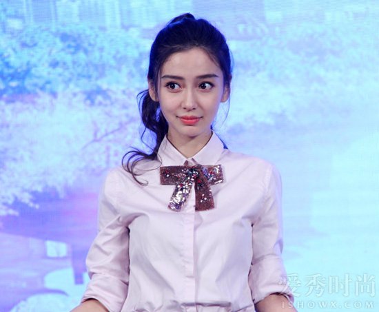 AngelababyС