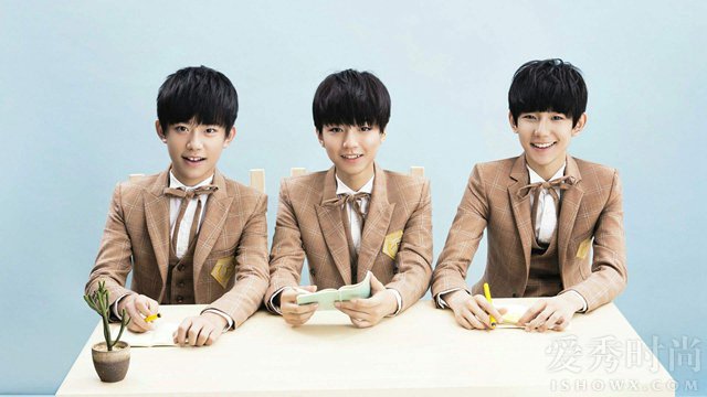 TFBOYSഺֲᡷ