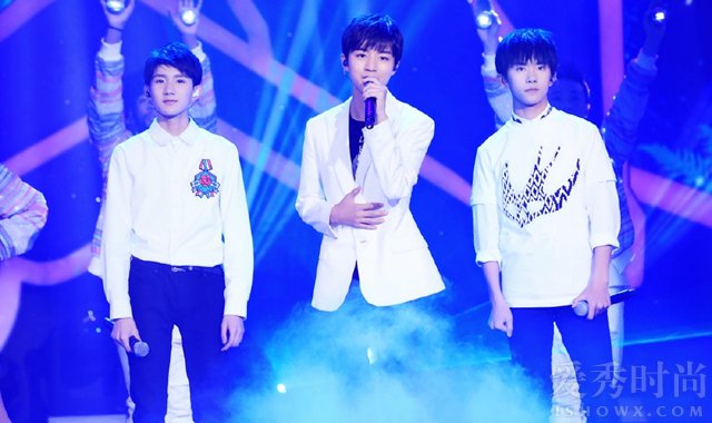 TFBOYS3Ա