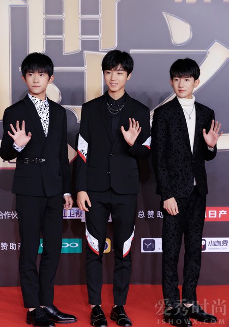 TFBOYS