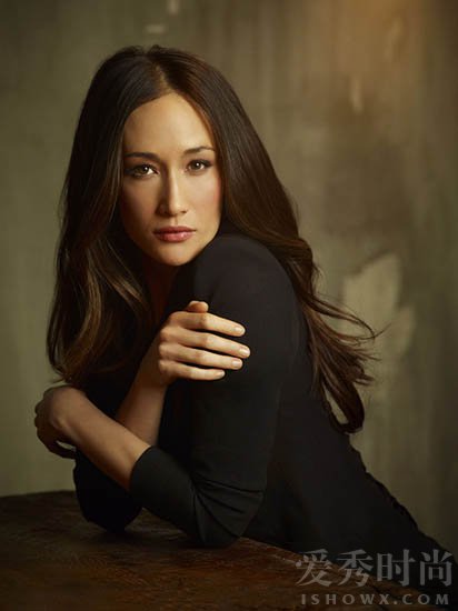 Maggie Q()