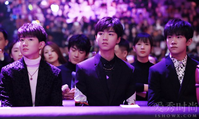 TFBOYS