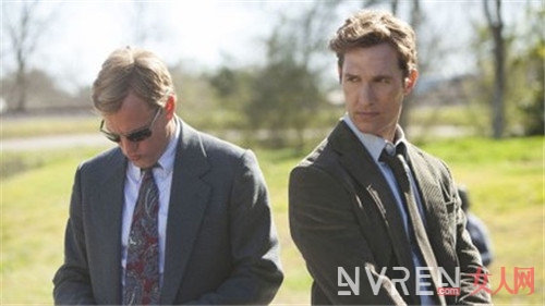 True Detective̽_̵10ʮ磡9㿴