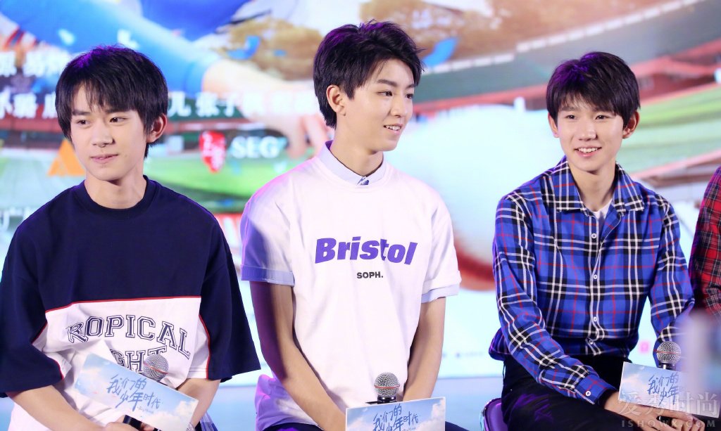 TFBOYS