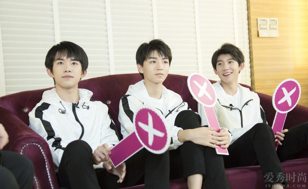 TFBOYS