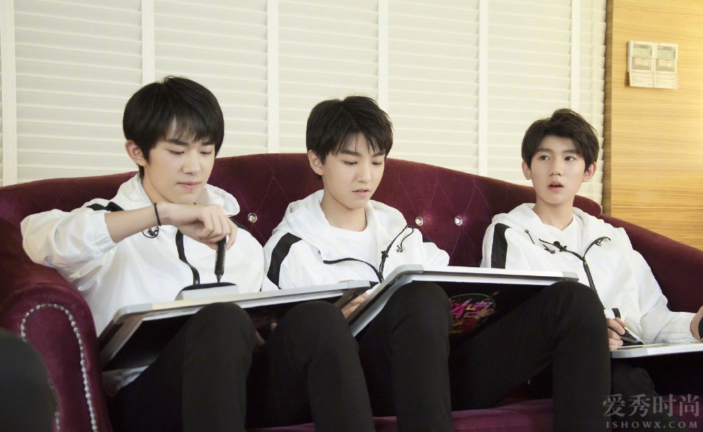 TFBOYS˽