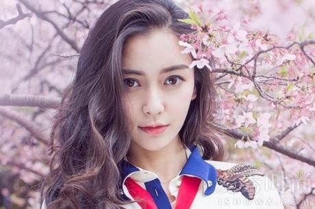 Angelababy