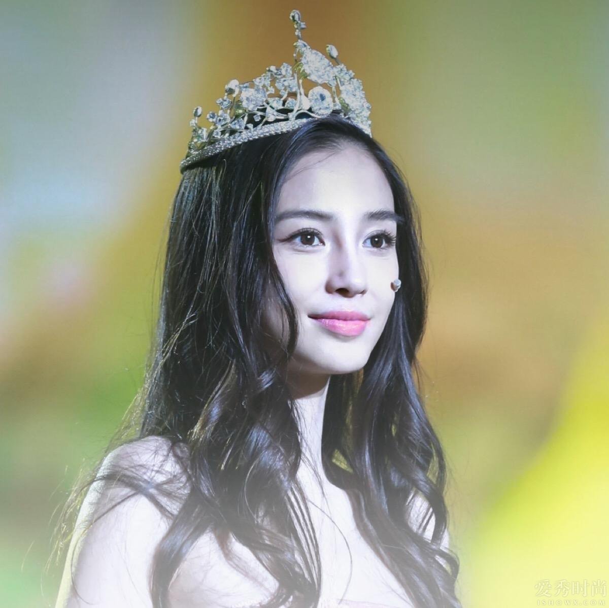 Angelababy