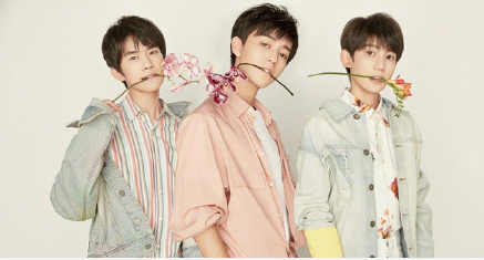 TFBOYSְһ¿Ƽ ӱͬ