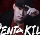 Pentakill컨PG ONEMP3 pg onePentakillMV PG ONEPentakillMP3ٶ