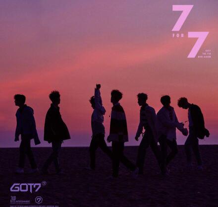 GOT7You AreliveƵ