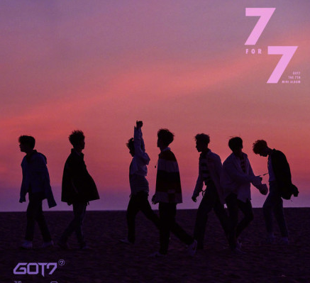 GOT7You AreMV ȫԱع