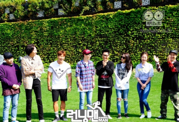 RunningMan20171015ְٶ RunningMan