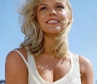 Agnes Bruckner,Agnes Bruckner