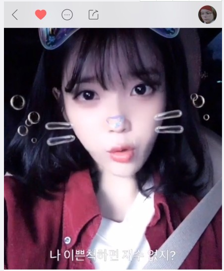 IU˺Ƕ IU֪˺