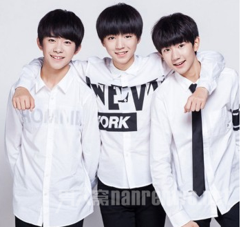 TFBOYS