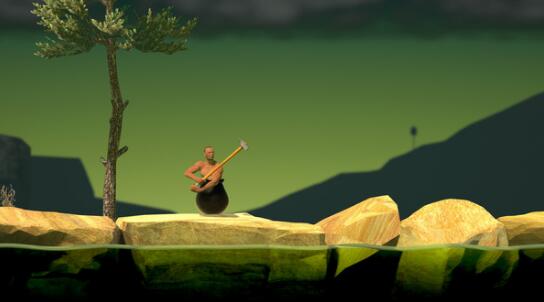 Getting Over ItϷͨƵ