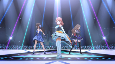 cinderella girls triad primus