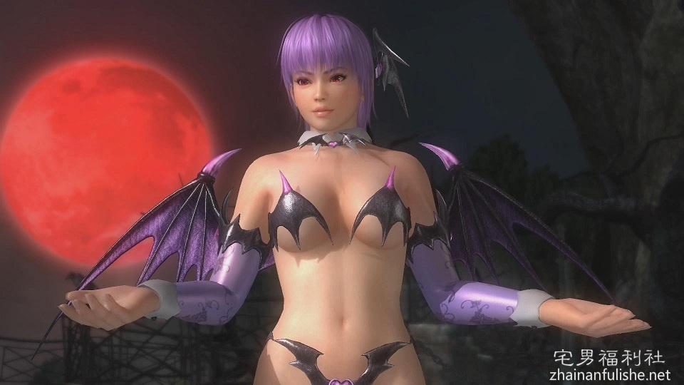 doa-5-last-round-sostumes