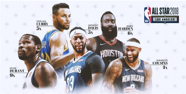 2018NBAȫʲôʱʼ ȫֱַ